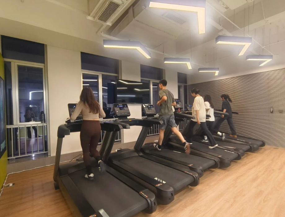 【智慧物业】鄂尔多斯市城投物业管理有限公司创新健康